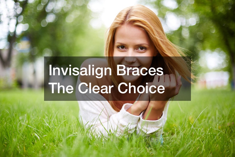 are invisalign braces worth it